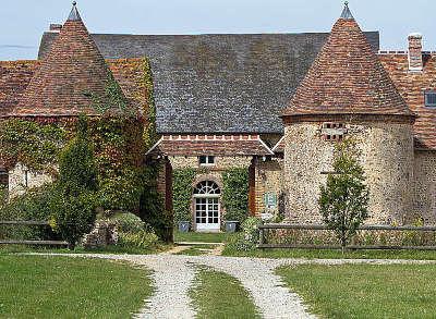 La chapelle fortin les evis road trip dans l eure et loir guide du tourisme centre val de loire