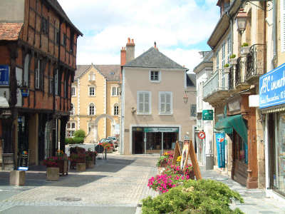 La chatre plus beaux detours de france routes touristiques dans l indre guide du tourisme centre val de loire