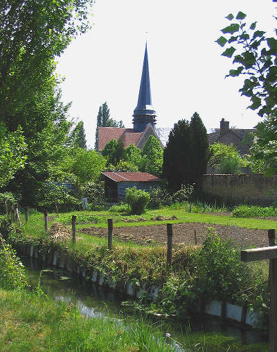 La ferte loupiere routes touristiques dans l yonne guide du tourisme en bourgogne