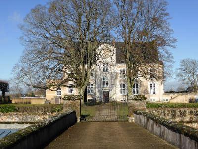 La loupe le chateau road trip dans l eure et loir guide du tourisme centre val de loire