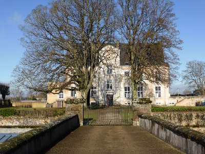 La loupe le chateau touristiques dans l eure et loir guide du tourisme centre val de loire