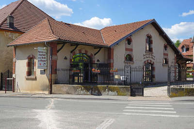 La maison de la negritude et des droits de l homme route des abolitions guide du tourisme haute saone