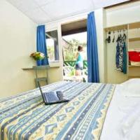 Lacanau chambre residence la forestiere route touristique aquitaine
