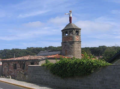 Lacanau crohot des matelots routes touristiques en gironde guide du tourisme nouvelle aquitaine