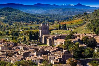 Languedoc-Roussillon