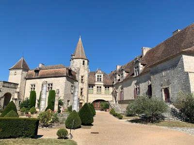 Chateaux, monuments et patrimoines