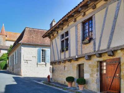 Villes, cités et villages