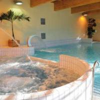 Le bief rouge metabief les hopitaux neufs la piscine routes touristiques du doubs guide touristique de franche comte