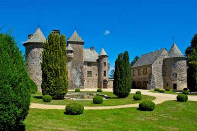 Chateaux, monuments et patrimoines