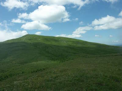 Le colomby de gex parc naturel regional du haut jura