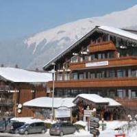 Le florimontane morzine club du soleil routes touristiques de haute savoie touristique guide du tourisme de rhone alpes