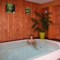 Le florimontane morzine jacuzzi routes touristiques de haute savoie touristique guide du tourisme de rhone alpes