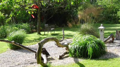 Le jardin du fond de l or jardin remarquable les routes touristiques en gironde guide du tourisme nouvelle aquitaine