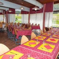 Le nabias val louron restaurant routes touristiques des hautes pyrenees guide du tourisme du midi pyrenees