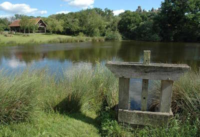 Le parc naturel regional de la brenne autour de la maison du parc la brenne guide du tourisme de l indre centre val de loire