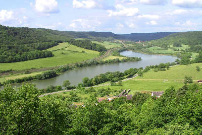 Le parc naturel regional de lorraine guide du tourisme en lorraine