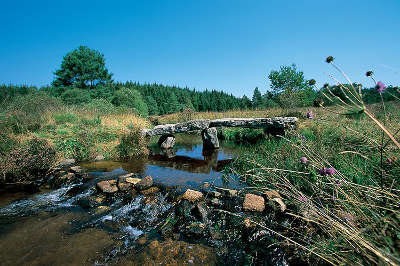 Le parc naturel regional de millevaches routes touristique de correze guide touristique du limousin