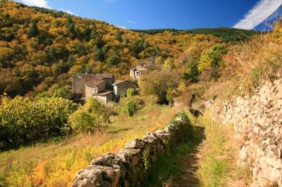 Le parc naturel regional des monts d ardeche guide du tourisme de l ardeche rhone alpes