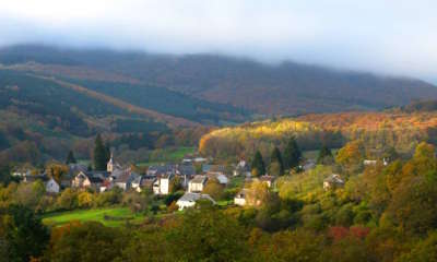 Le parc naturel regional du morvan guide du tourisme de bouirgogne