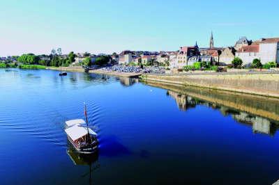 Le peyrichoux singleyrac dordogne aquitaine routes touristiques