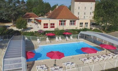 Le relais du moulin valencay hotel restaurant routes touristiques de l indre guide touristique du centre val de loire