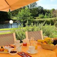 Le relais du moulin valencay terrasse routes touristiques de l indre guide touristique du centre val de loire