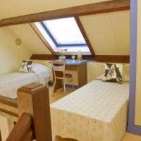 Le senequet blainville sur mer chambre routes touristiques de la manche guide du tourisme de basse normandie