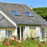 Le senequet blainville sur mer gite routes touristiques de la manche guide du tourisme de basse normandie