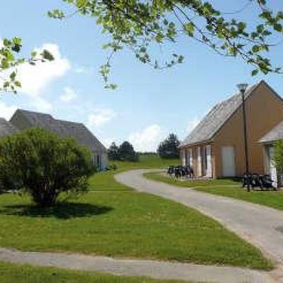 Le senequet blainville sur mer le village de vacances routes touristiques de la manche guide du tourisme de basse normandie