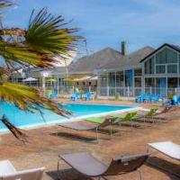 Le senequet blainville sur mer piscine routes touristiques de la manche guide du tourisme de basse normandie