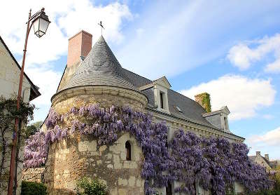 Le thoureil petite cite de caractere routes touristiques de maine et loire guide du tourisme du pays de la loire