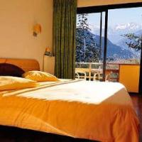 Les balcons du sauze la sauze sur barcelonnette chambre routes touristiques des alpes de haute touristique guide du tourisme de la provence alpes cote d azur