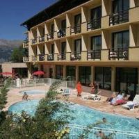 Les balcons du sauze la sauze sur barcelonnette piscine routes touristiques des alpes de haute touristique guide du tourisme de la provence alpes cote d azur