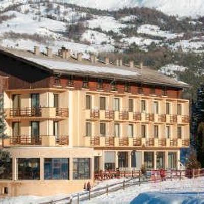 Les balcons du sauze la sauze sur barcelonnette routes touristiques des alpes de haute touristique guide du tourisme de la provence alpes cote d azur