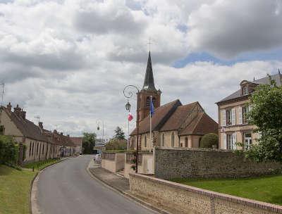 Les barils road trip dans eure guide du tourisme de haute noramndie