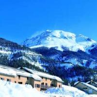 Les esquirousses a arvieux village de vacances hivers routes touristiques des hautes alpes touristique guide du tourisme de la provence alpes cote d azur