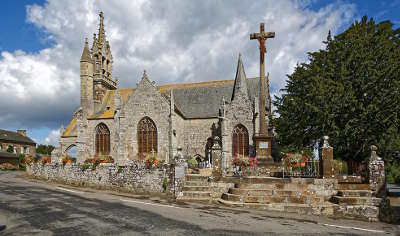 Les iffs routes touristiques dans l ille et vilaine guide du tourisme en bretagne