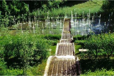 Les jardins de l imaginaire jardin remarquable en dordogne guide du tourisme en dordogne nouvelle aquitaine