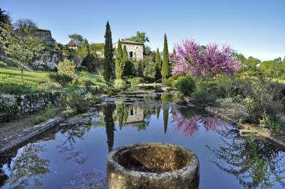Les jardins de sardy velines jardin remarquable en dordogne guide du tourisme en dordogne nouvelle aquitaine