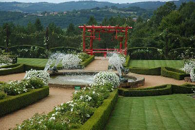 Les jardins du manoir d eyrignac jardin remarquable en dordogne guide du tourisme en dordogne nouvelle aquitaine