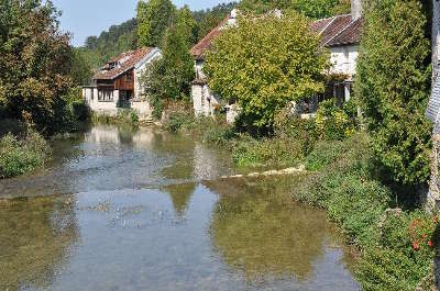 Les riceys petite cite de caractere routes touristiques dans l aube guide du tourisme grand est