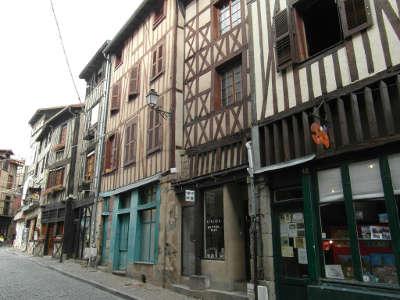 Haute-Vienne