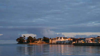 Loctudy routes touristiques dans le finistere guide du tourisme en bretagne