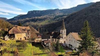 Franche-Comté