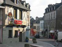 Loudeac les routes touristiques dans les cotes d armor guide du tourisme en bretagne