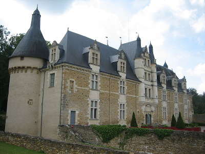 Lourouer saint laurent le chateau d ars routes touristiques dans l indre guide du tourisme centre val de loire