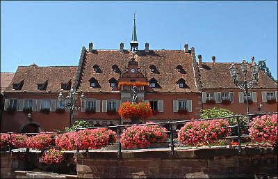 Bas-Rhin