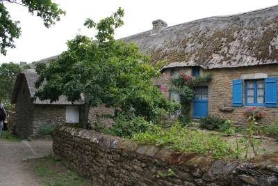 Maison a kerhinet parc regional de la briere loire atlantique pays de la loire