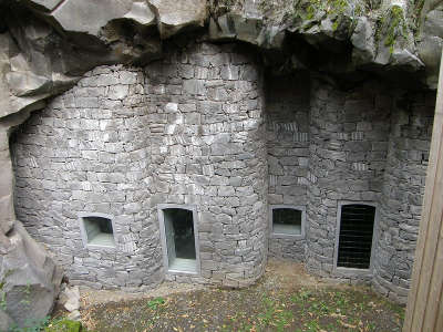 Maison de la pierre a volvic guide touristique puy de dome