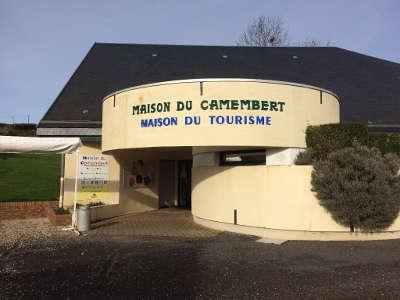 Maison du camembert route du camembert guide du tourisme de l orne normandie